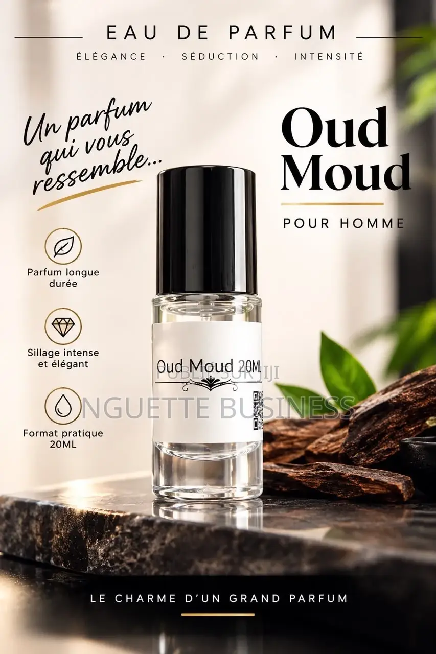 Parfum Scandale