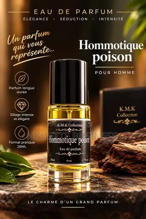 Parfum Scandale