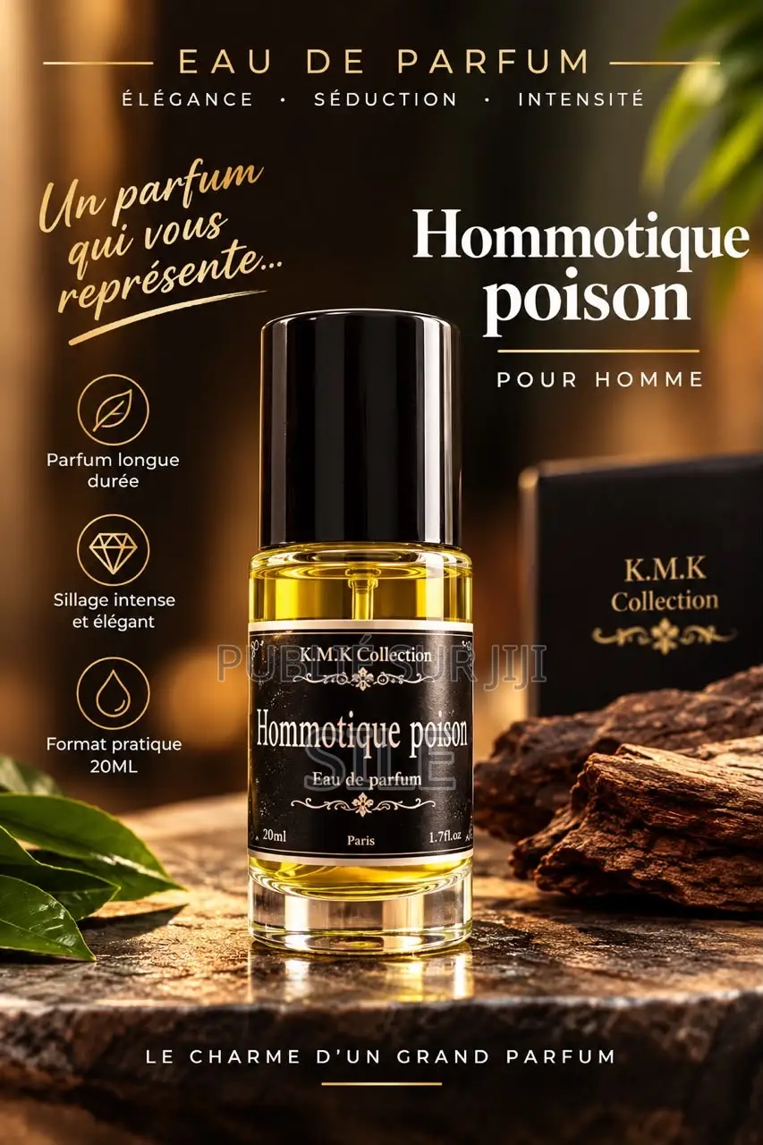 Parfum Scandale