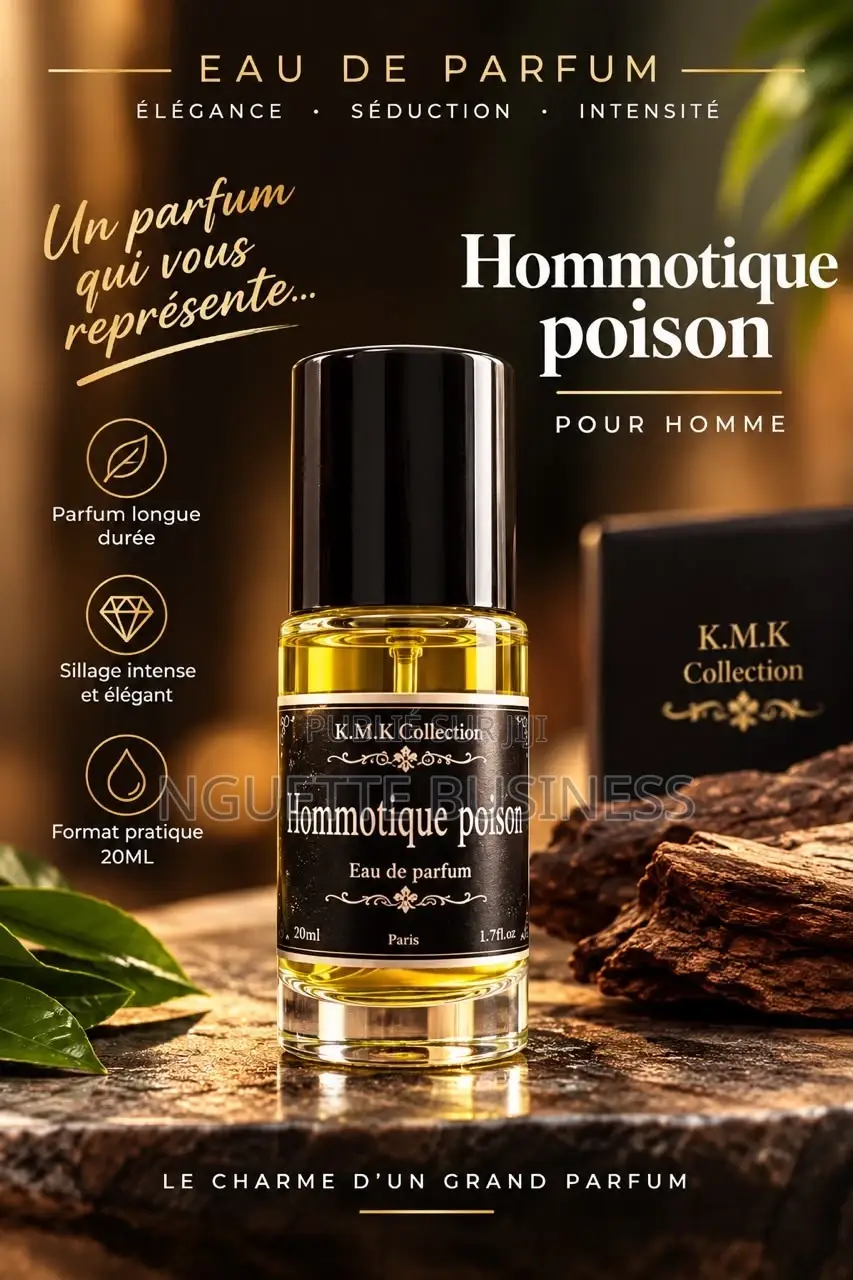 Parfum Scandale