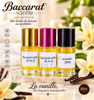 Parfum Scandale