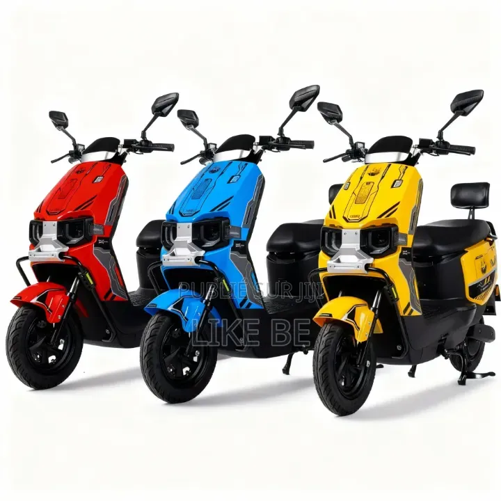 Nouveau American Ironhorse Hachoir 2026 Autre