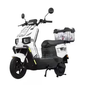 Nouveau American Ironhorse Hachoir 2026 Autre