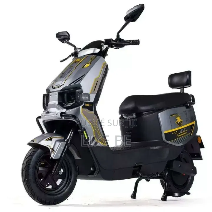 Nouveau American Ironhorse Hachoir 2026 Autre