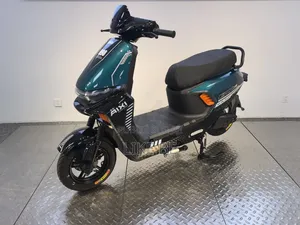 Nouveau American Ironhorse Hachoir 2026 Autre
