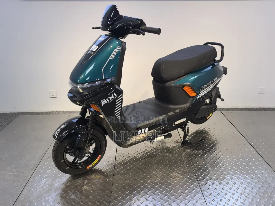 Nouveau American Ironhorse Hachoir 2026 Autre