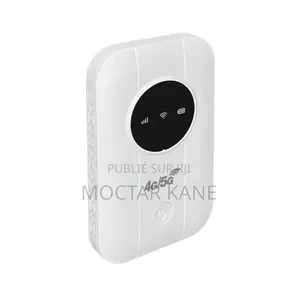 Wifemobileavec Une Carte SIM compatiblInstallationsimple Insérerla SIM