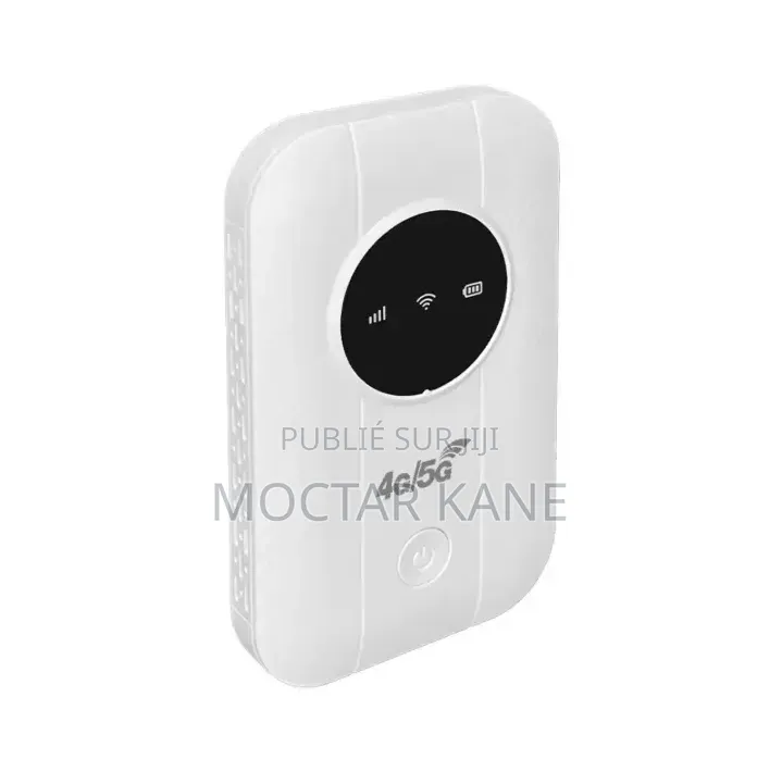 Wifemobileavec Une Carte SIM compatiblInstallationsimple Insérerla SIM