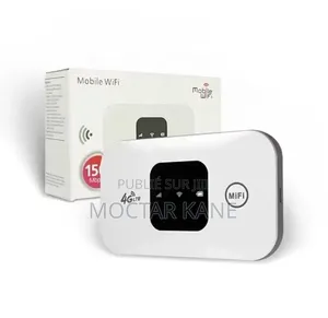 Wifemobileavec Une Carte SIM compatiblInstallationsimple Insérerla SIM