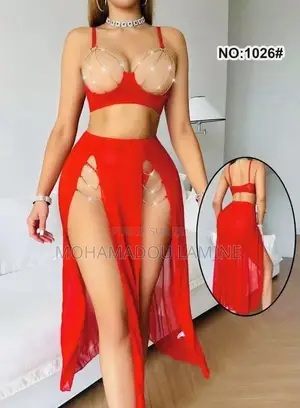Nuisette Sexy Pour Femme