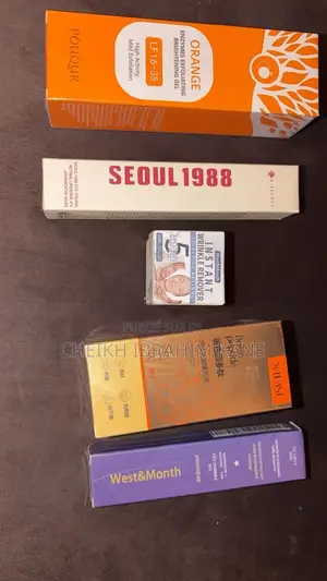 Seoul 1988