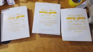 Sachets Mariages