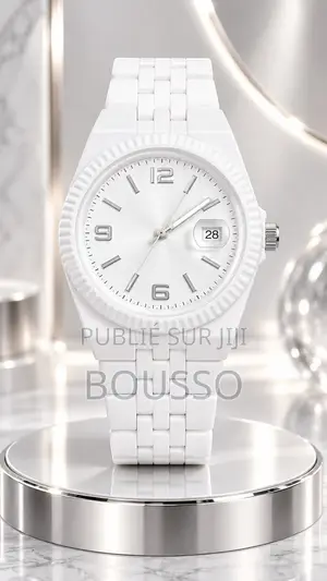 Montres Stylées