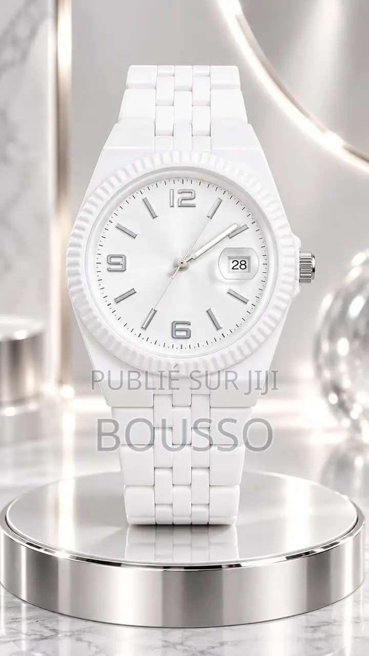 Montres Stylées