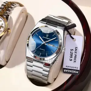 Montre De Luxe