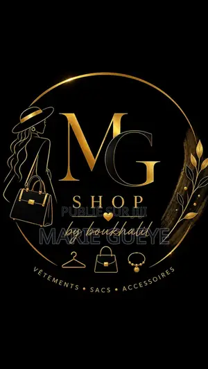 MG Shop at Boukhalil