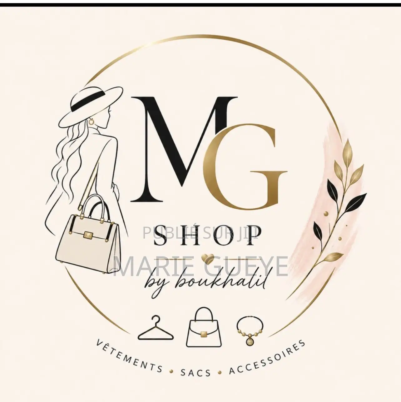 MG Shop at Boukhalil