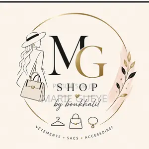 MG Shop at Boukhalil