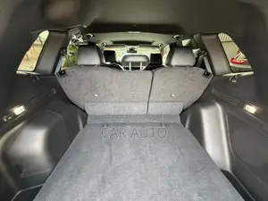 Honda CR-V EX AWD 2023 Gris