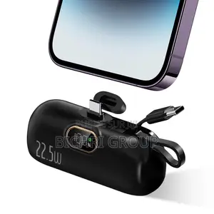 Mini Power Bank