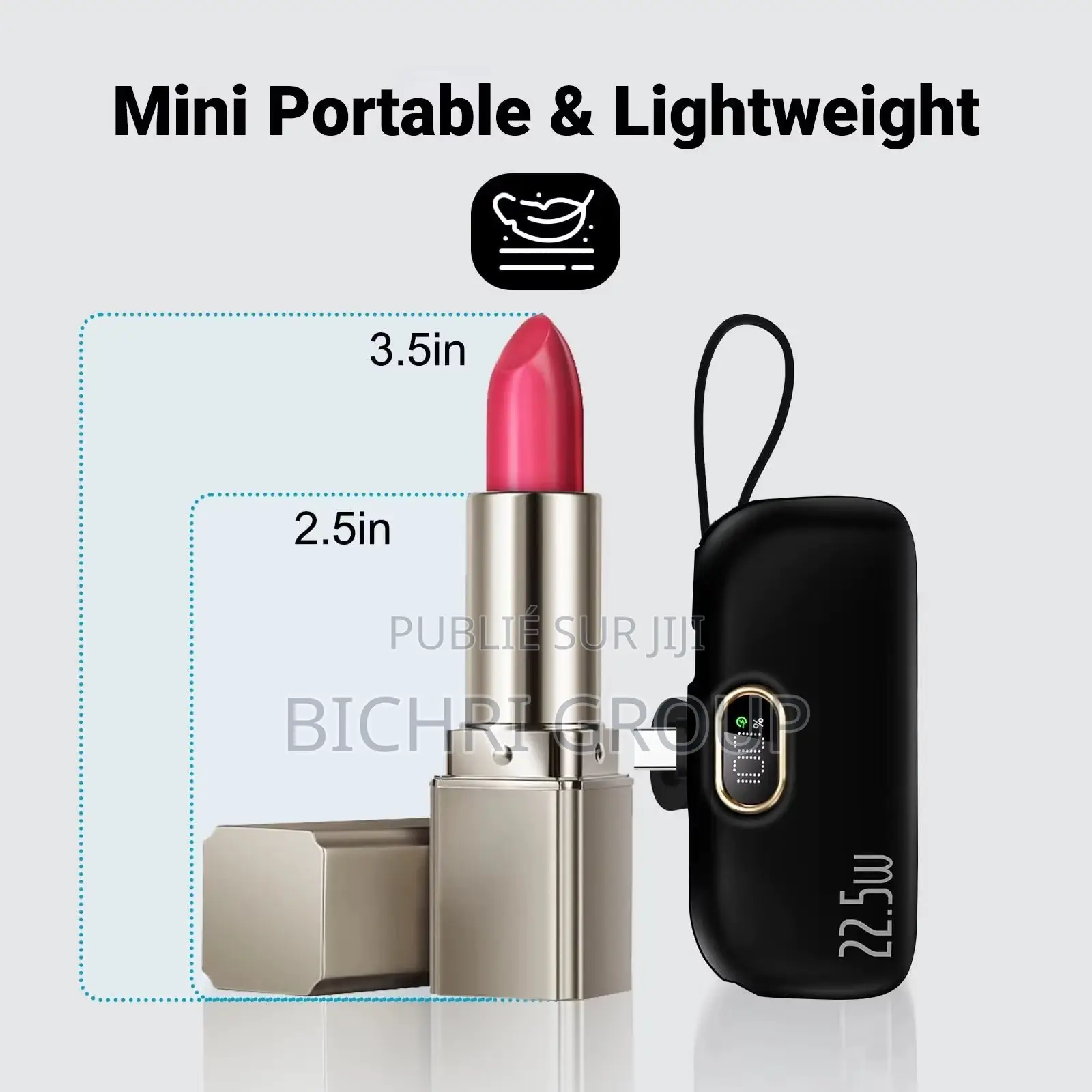 Mini Power Bank