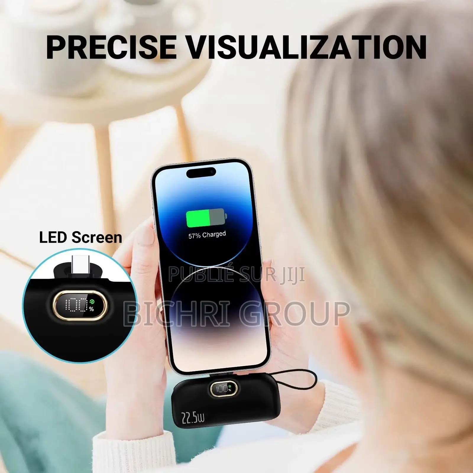 Mini Power Bank