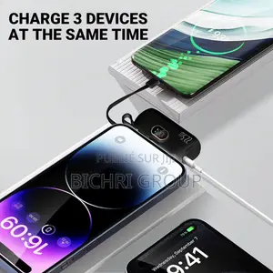 Mini Power Bank