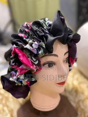 Bonnet De Travail