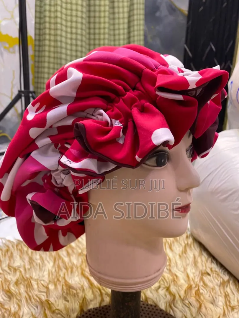 Bonnet De Travail