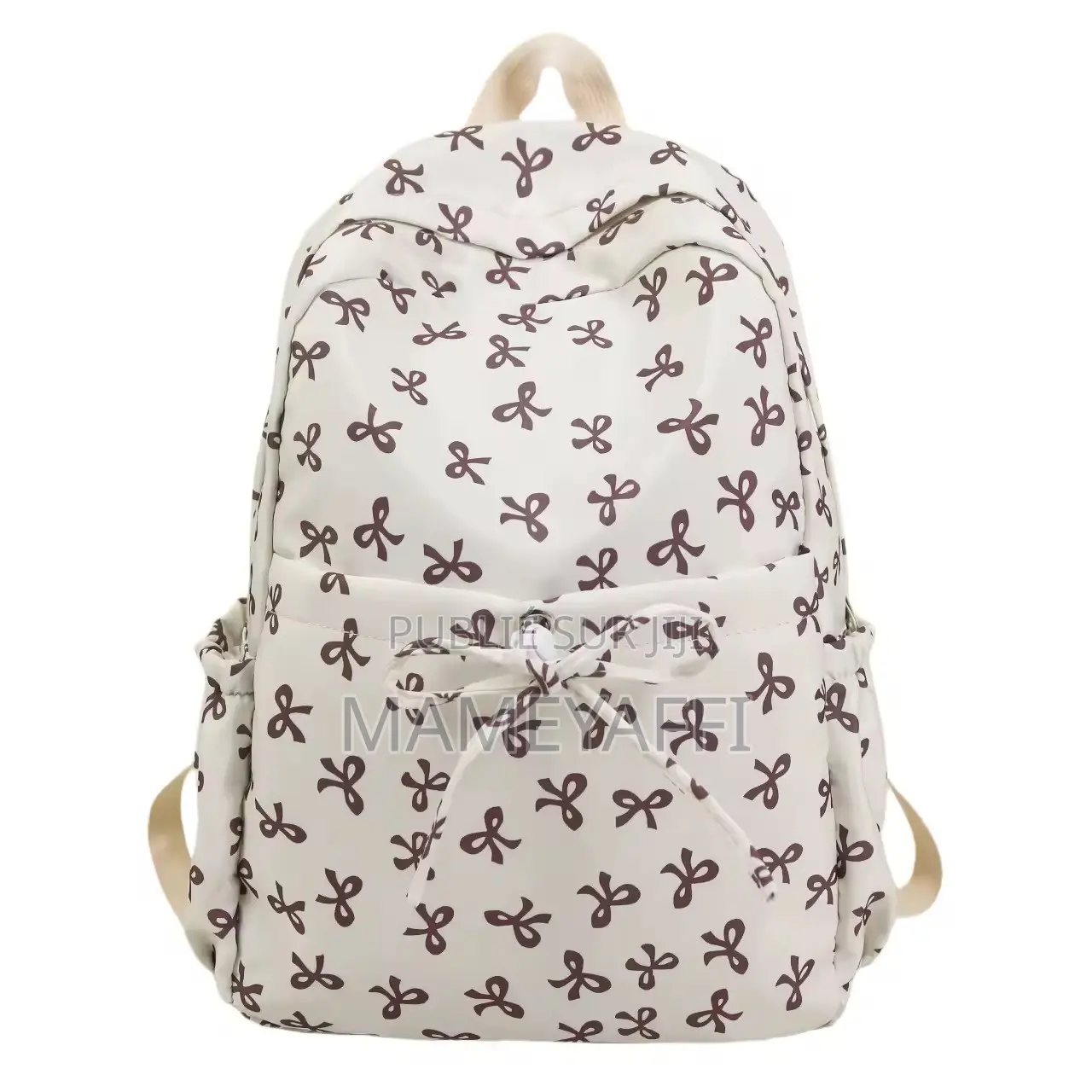 Sac À Dos Pour Filles Très Confortable Et Facile À Porter Et