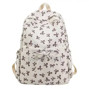 Sac À Dos Pour Filles Très Confortable Et Facile À Porter Et