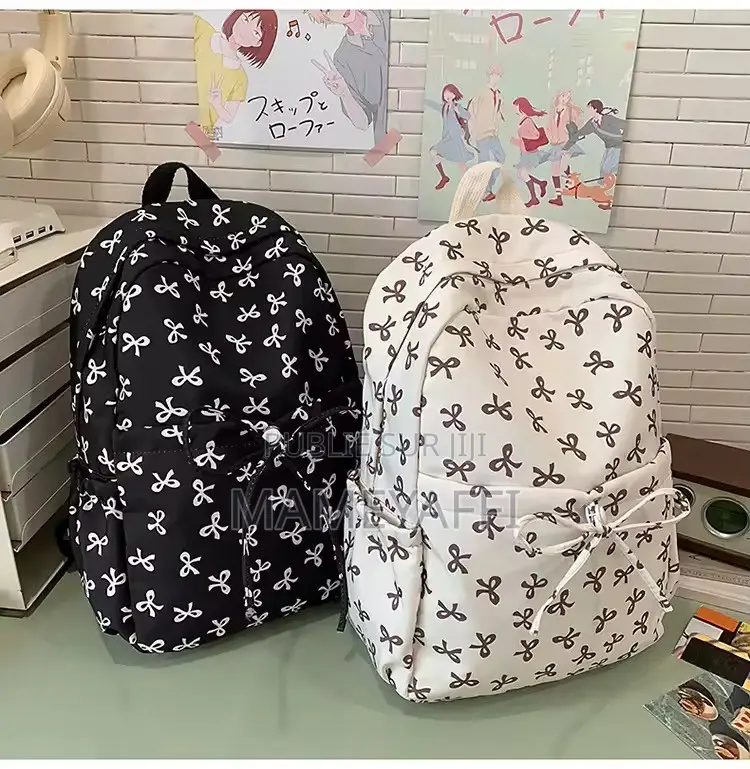 Sac À Dos Pour Filles Très Confortable Et Facile À Porter Et