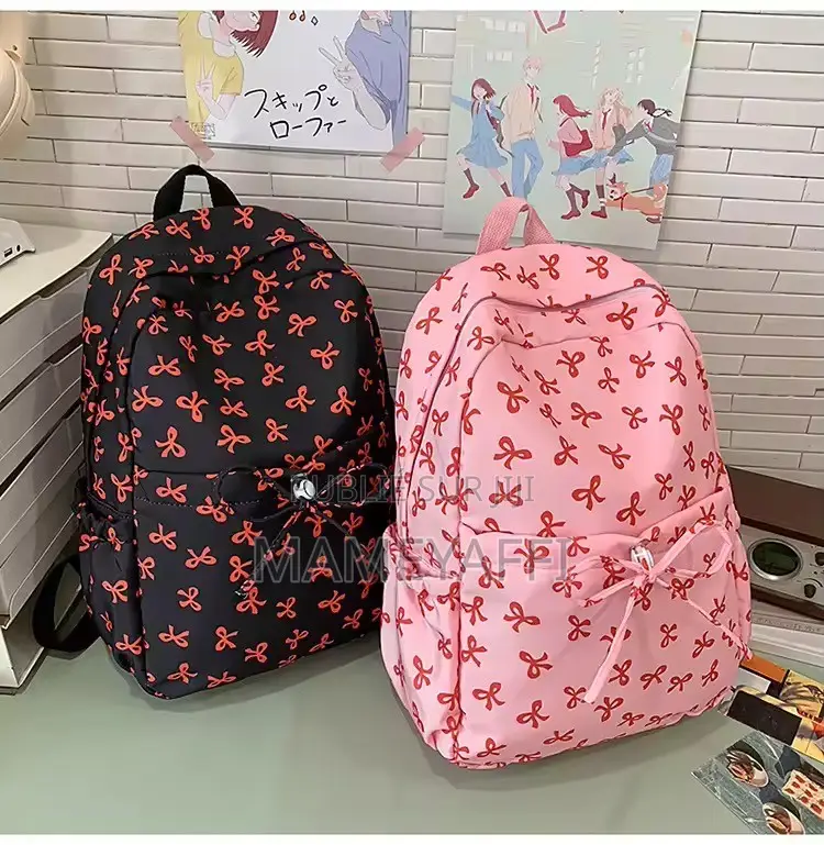 Sac À Dos Pour Filles Très Confortable Et Facile À Porter Et