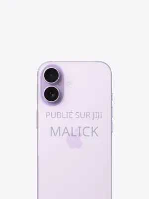 Nouveau Pomme iPhone 17 256 GB Rose