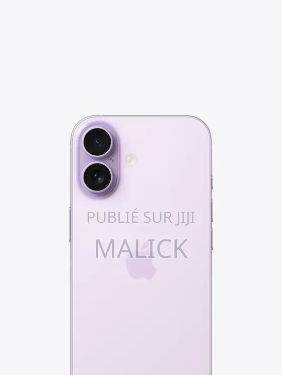 Nouveau Pomme iPhone 17 256 GB Rose