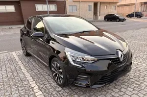 Renault Clio 2020 Noir