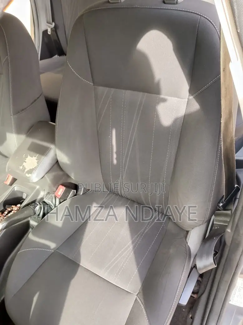 Ford Focus 2018 Gris