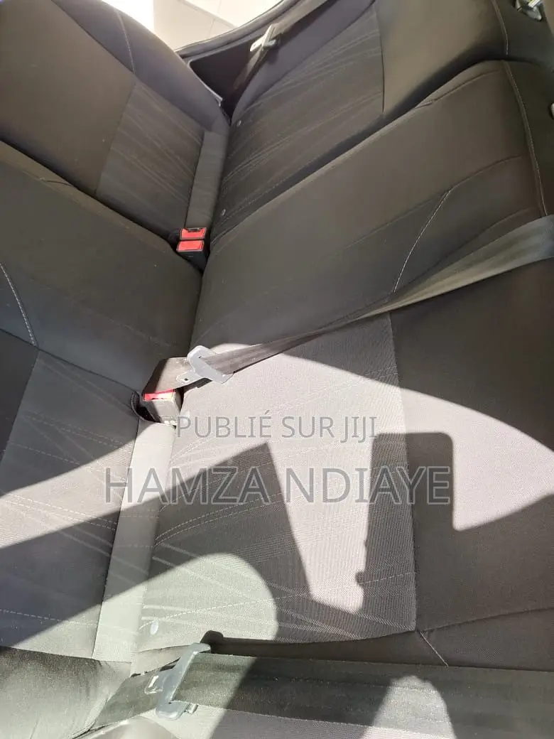 Ford Focus 2018 Gris