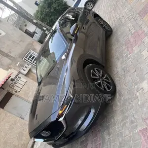 Mazda CX-5 2019 Noir