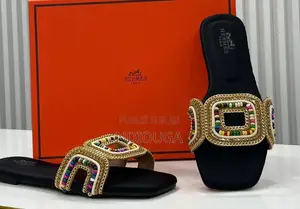 Chaussures Plates Femmes
