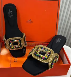 Chaussures Plates Femmes