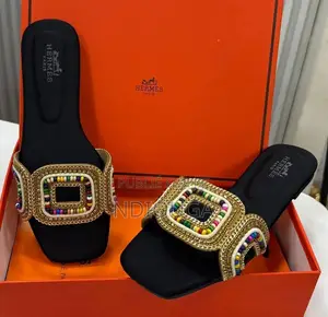 Chaussures Plates Femmes