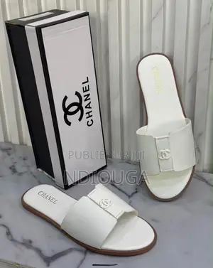 Chaussures Plates Femme