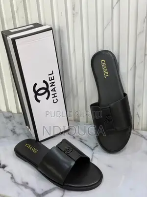 Chaussures Plates Femme