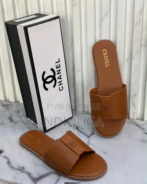 Chaussures Plates Femme