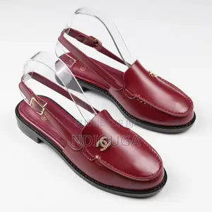 Chaussures Talons Femme