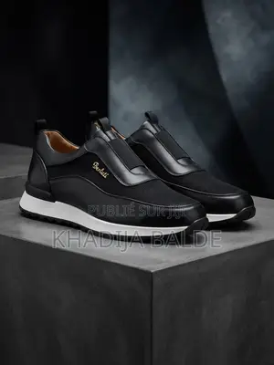 Chaussure Homme Berluti Paris
