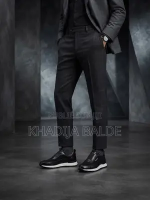 Chaussure Homme Berluti Paris