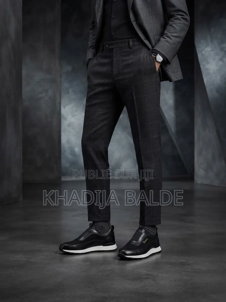 Chaussure Homme Berluti Paris