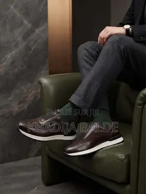 Chaussure Homme Berluti Paris